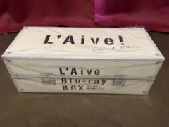 2025年最新】l'aive blu-ray boxの人気アイテム - メルカリ