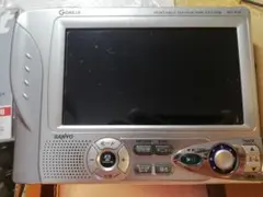 SANYO GORILLR NV-410 ナビ 中古