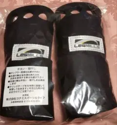 【新品未開封】レスミルズ　ホディコンバット　ハンドラップ　Les Mills 2025年最新】ボディコンバット ハンドラップの人気アイテム