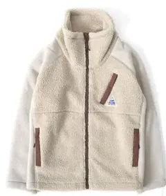 ケープハイツ Cape HEIGHTS BREAKHEART Fleece