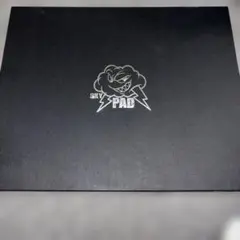 sky pad 3.0 ホワイトxlサイズ