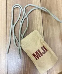Alwayth "3M Shoe Lace MIJI" シューレース ennoy