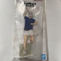 ハイキュー　一番くじ　アクスタ