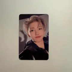 NCTDREAM ドリショ4 トレカ ジェミン