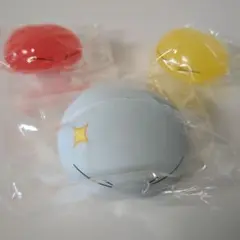 転生したらスライムだった件 リムル様　3点