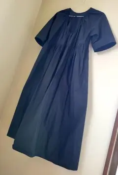 アンシェヌマンのワンピース