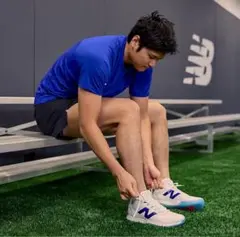 2025年最新】OHTANI 1 trainer labの人気アイテム - メルカリ
