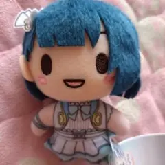 ☆壊れたセカイと歌えないミク☆ふわぷち☆