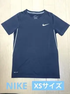 訳あり NIKE TシャツXS キッズ