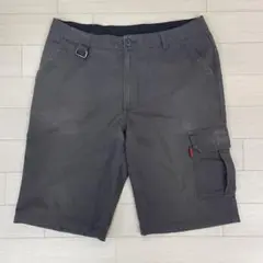 ロイヤルメール カーゴショーツ 34インチ相当