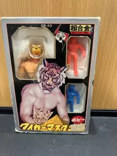 2025年最新】ポピータイガーマスクの人気アイテム - メルカリ
