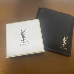 イヴサンローラン　ミラー
