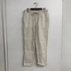 5ピ54◎ZARA◎ザラ◎カジュアルパンツ◎レディース