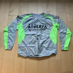 ATHLETA ピステ