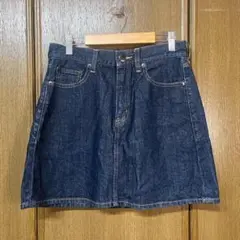 ◆只今お値下げ中◆【LOWRYS FARM】 ミニスカート Lサイズ