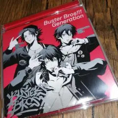 「ヒプノシスマイク-Division Rap Battle-」～Buster …