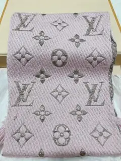 ルイヴィトン マフラー