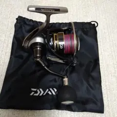【土日限定値下】ダイワ ヴァデル3500H
