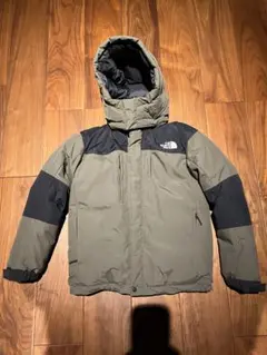 THE NORTH FACE ノースフェイス　バルトロ　ライト　ダウン　150