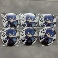 そらる ひきフェス 缶バッジ 2020