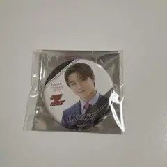 EBiDANmuseum2025 ONE Ｎ’ ONLY HAYATO 缶バッジ