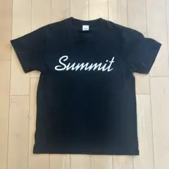 Summit Tシャツ Mサイズ ヒップホップ