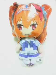 ウマ娘プリティーダービー　ダイワスカーレット　巨大ぬいぐるみ　vol.12