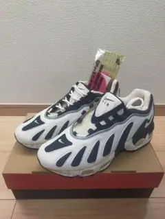 鑑賞用　NIKE AIR MAX96 エアマックス96　27