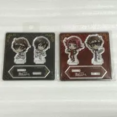 コードギアス 復活のルルーシュ ミニキャラ アクリルスタンド アクスタ ドンキ