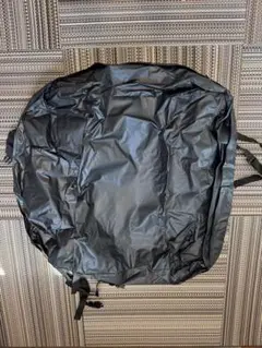 ルーフバッグ 【91cm×91cm×46cm】 ルーフラック　キャリア