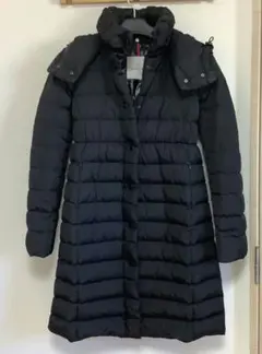 MONCLER (モンクレール) ADOXA アドクサ　黒　00 MONCLER (モンクレール) ADOXA アドクサ黒00