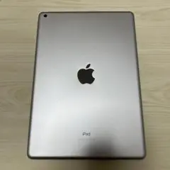 【ジャンク品】Apple iPad(第7世代)シルバー 32GB