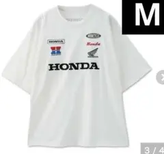 新品♡メンズ　ホンダ　HONDA 半袖　Tシャツ