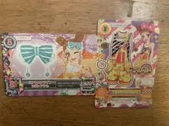 アイカツカード