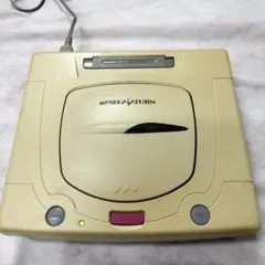 セガサターン 本体