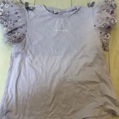 anyfam 130 Tシャツ