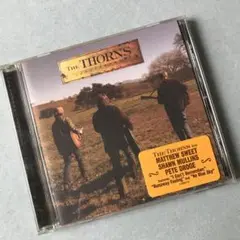 THE THORNS CD