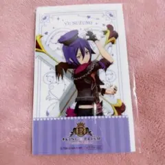 KING OF PRISM 韓国 キンドラ 特典 涼野ユウ