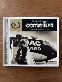THE FIRST QUESTION AWARD / CORNELIUS CD