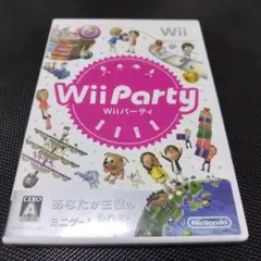 Wii Party