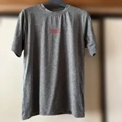 ⭐︎EVERLAST グレー 系半袖Tシャツ⭐︎メンズ