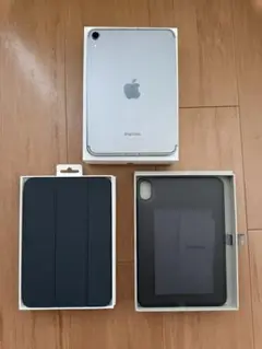 Apple iPad mini 第7世代 Wi-Fi+Cellular