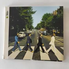 The Beatles / Abbey Road【2009年リマスター】