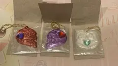 プリキュア　シークレットジュエリーチャーム2
