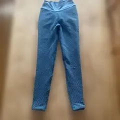 MINOMOMO レギンス　Sサイズ