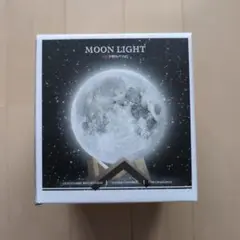 月　照明