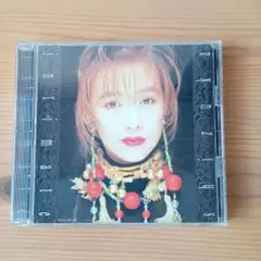 工藤静香 Intimate インティメイト CD