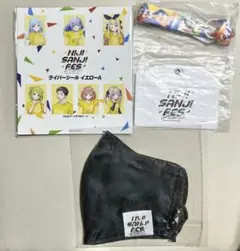 にじさんじ にじフェス 2023 入場特典