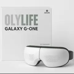 Olylife GALAXY G-One オリーライフ ギャラクシー Amazon.co.jp: OlyLife Galaxy G-One PEMFアイマッサージャーで