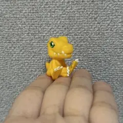 デジモン ハグコット2 アグモン